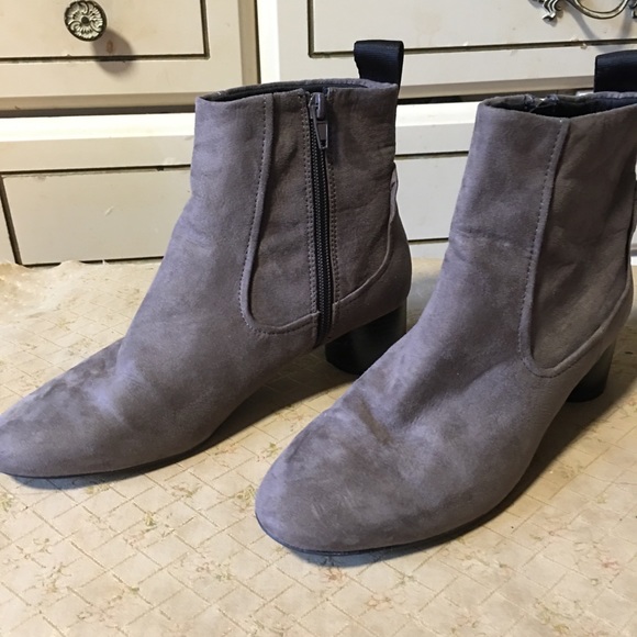 Zara Shoes - Zara boots